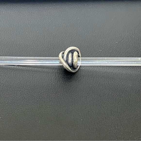 Trollbeads Lucky Knot - Picture 3 of 9